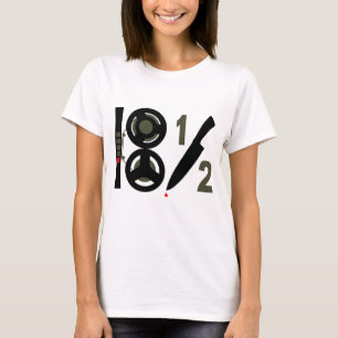Kvinnors Stil T-Shirt