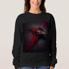 Kvinnors Sweatshirts Artikel 12 T Shirt