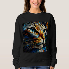 Kvinnors Sweatshirts Artikel 21 T Shirt