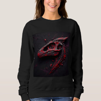 Kvinnors Sweatshirts Artikel 27 T Shirt