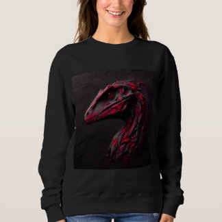 Kvinnors Sweatshirts Artikel 28 T Shirt