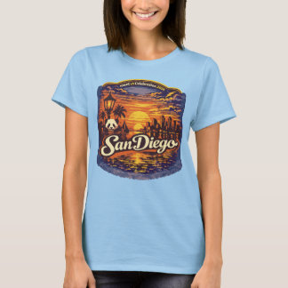 Kvinnors T-Shirt