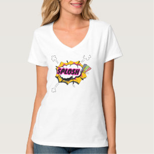 Kvinnors T-Shirt