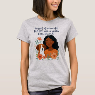 Kvinnors t-shirt