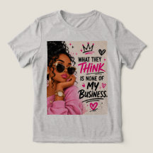 Kvinnors T-shirt
