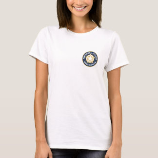 Kvinnors T-shirt