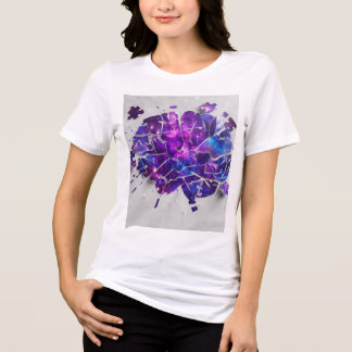 Kvinnors t-shirt