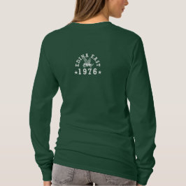Kvinnors T-Shirt