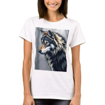 Kvinnors t-shirt