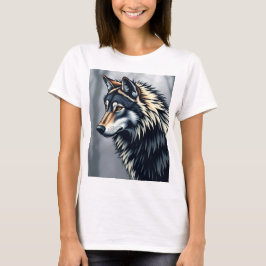 Kvinnors t-shirt