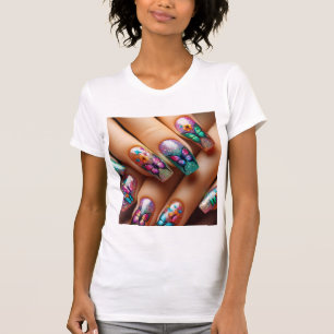 Kvinnors T-shirt