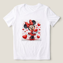 Kvinnors T-shirt