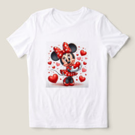 Kvinnors T-shirt