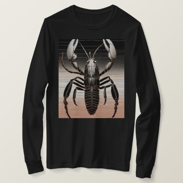 Kvinnors t-shirt  (Design framsida)