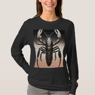 Kvinnors t-shirt