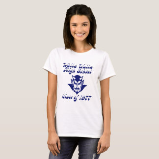 Kvinnors T-Shirt