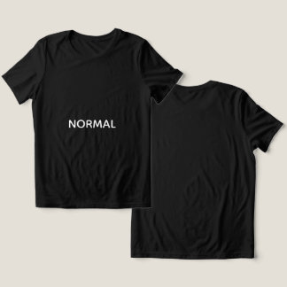 Kvinnors t-shirt