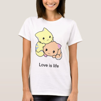 Kvinnors T-shirt, bekvämlighet och hög kvalitet T Shirt