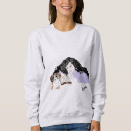 Kvinnors T-Shirtor : Bästa Vänner T Shirt