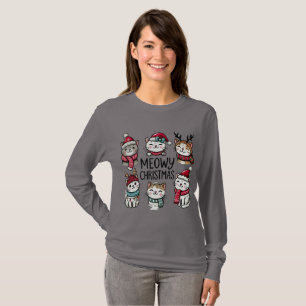 KVINNORS T-SHIRTS