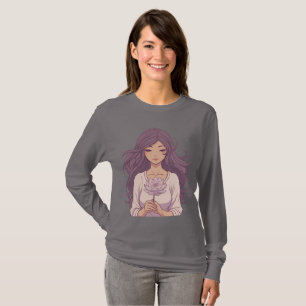 Kvinnors T-Shirts