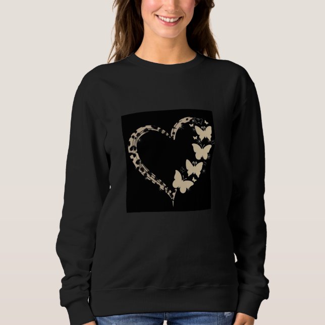 Kvinnors t-shirts (Framsida)