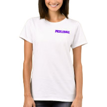 Kvinnors T-shirts