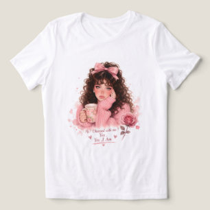 Kvinnors T-Shirts