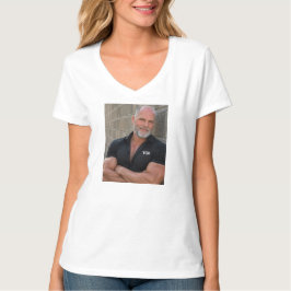 Kvinnors T-Shirts
