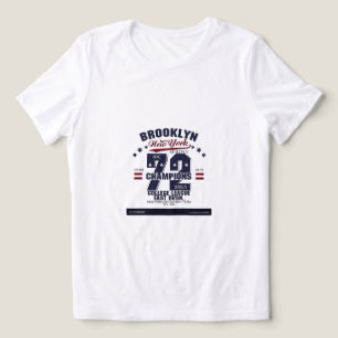 Kvinnors T-Shirts
