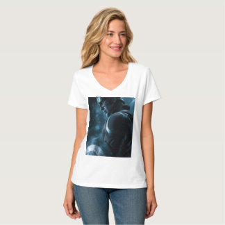 Kvinnors T-Shirts