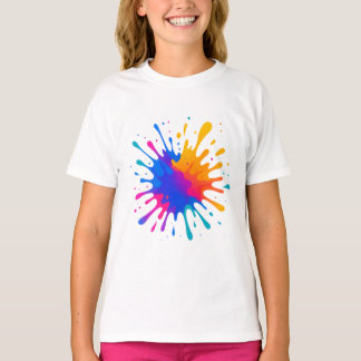 Kvinnors t-shirts