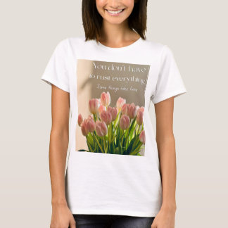 Kvinnors t-shirts