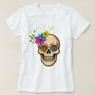 Kvinnors T-Shirtsar T Shirt
