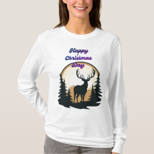 Kvinnors T-Tröjor T Shirt