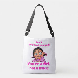 Kvinnors Tanktop Axelväska