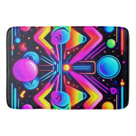 Kvinnors Tanktop Badrumsmatta