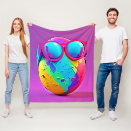 Kvinnors Tanktop Fleecefilt