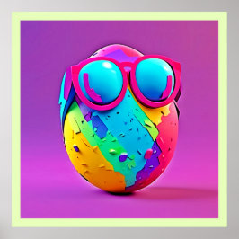 Kvinnors Tanktop Poster