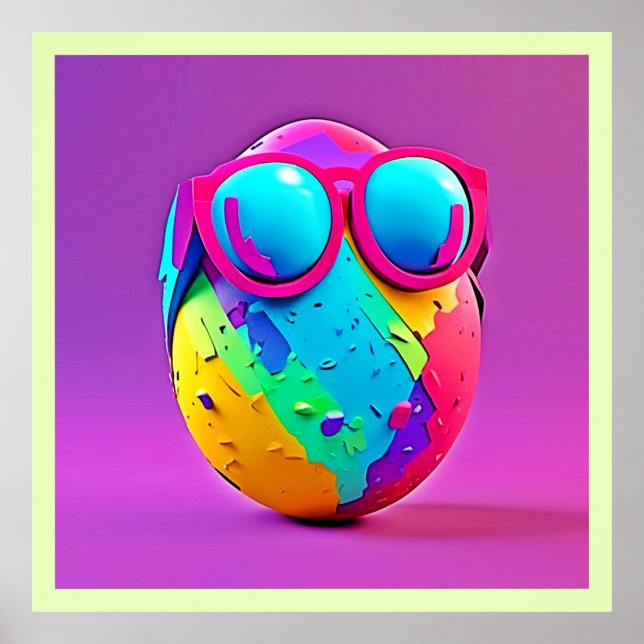 Kvinnors Tanktop Poster (Framsidan)