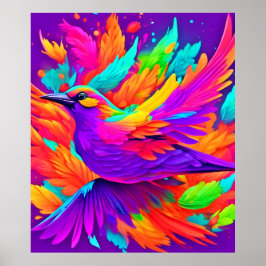 Kvinnors Tanktop Poster