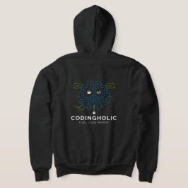 Kvinnors Teknik Hjärna Kretskodning Grafik För Kod T Shirt