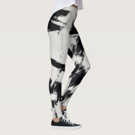 Kvinnors träningsbaljor leggings