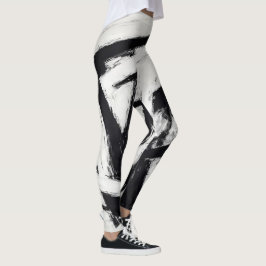 Kvinnors träningsbaljor leggings