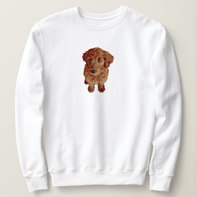 Kvinnors Tröja Kimba (Design framsida)