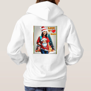 Kvinnors vanliga (anpassa), hovade sötskjorta t shirt