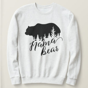 Kvinnors vanliga sötskjorta t shirt
