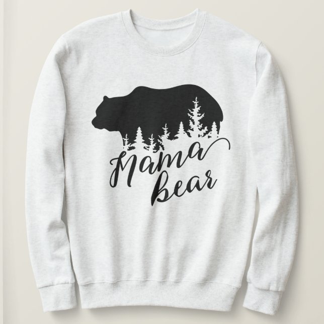 Kvinnors vanliga sötskjorta t shirt (Design framsida)