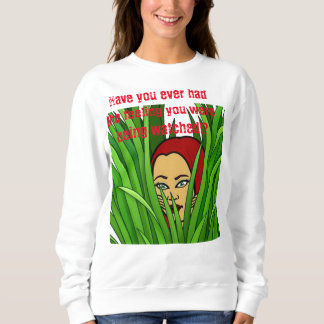 Kvinnors vanliga sötskjorta t shirt