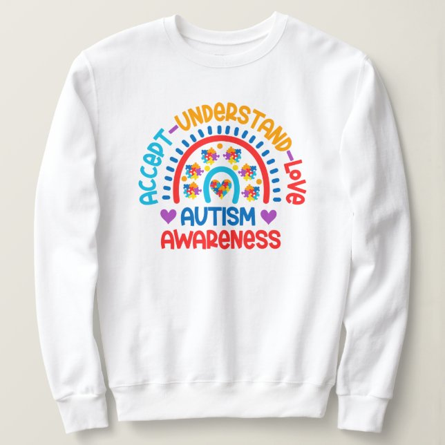 Kvinnors vanliga sötskjorta t shirt (Design framsida)